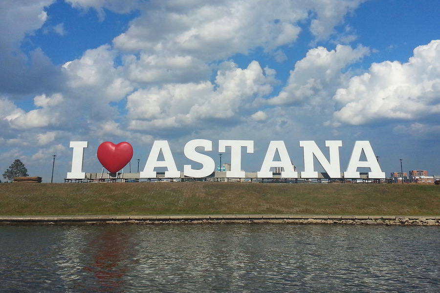 Astaná