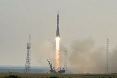 Rocket Launch