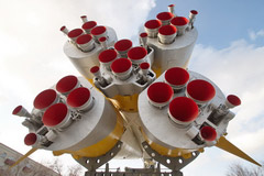 Soyuz Spacecraft