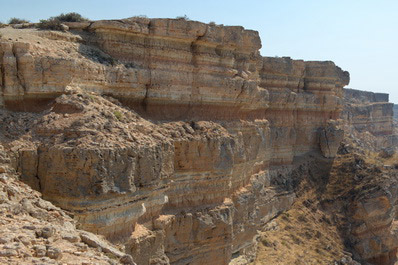 Zhygylgan Fault