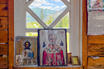 Коробиха