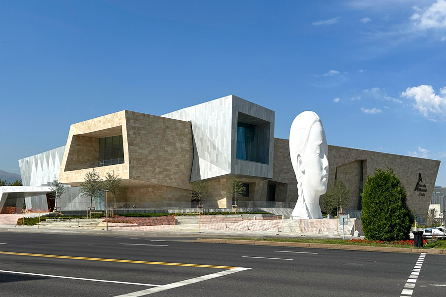 Almaty Museum of Arts