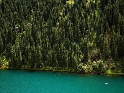 7-day Golden Rings of Seven Rivers Jeep Tour