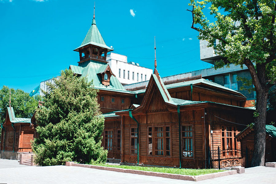 Museum of National Musical Instruments