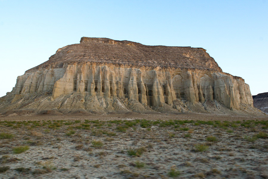 Airakty Valley of Castles