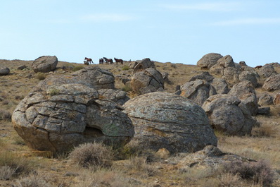 Torysh Valley