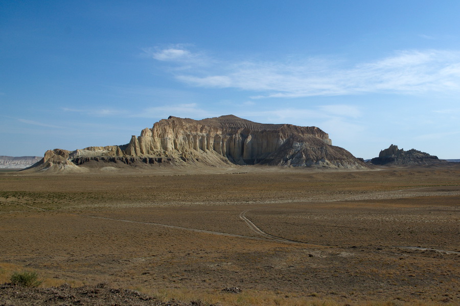 Valle de Airakty