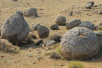 Valle de Torysh