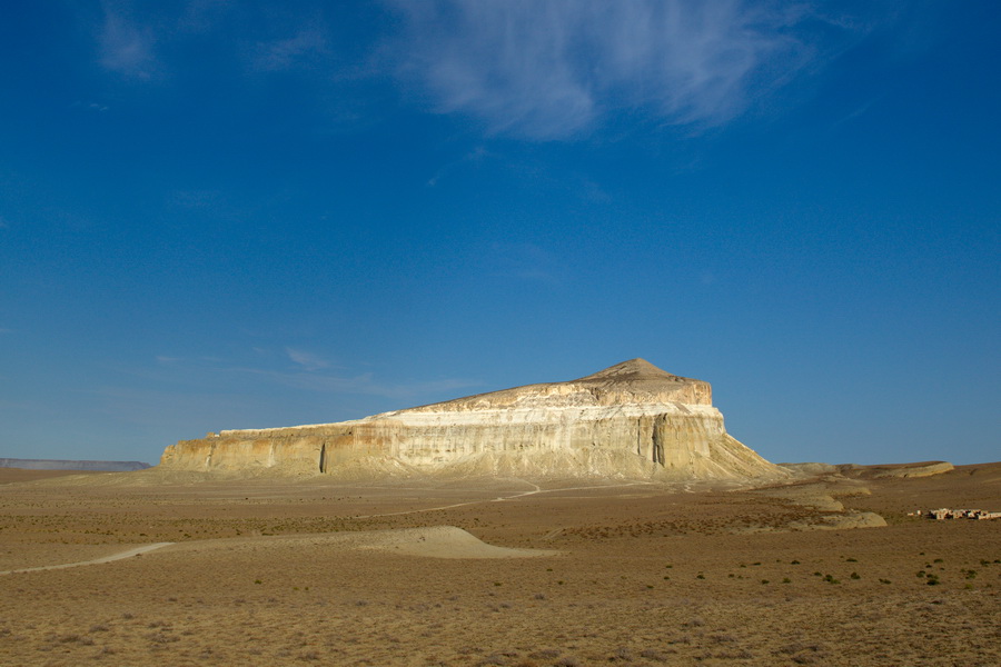 Montagna Sherkala