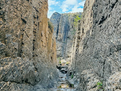 5-Day Mangystau Comfort Tour (No Camping)