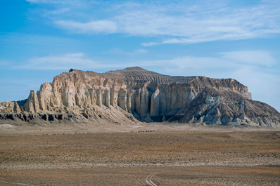 Airakty Valley