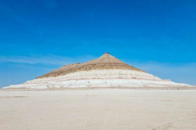 Mount Bokty