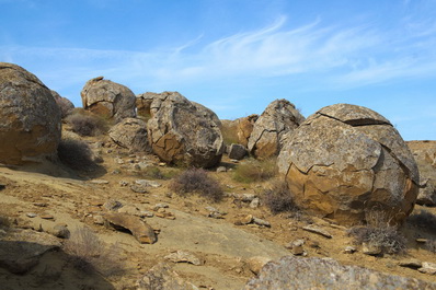 Valle de Torysh