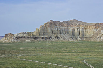 Airakty Valley