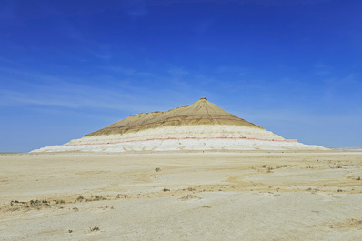 Mount Bokty