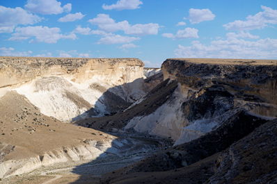 Kapamsay Canyon
