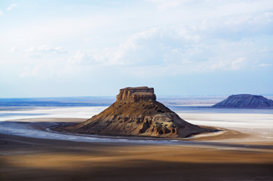 Karynzharyk Depression