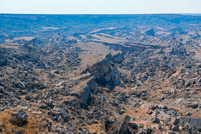 Zhygylgan Fault