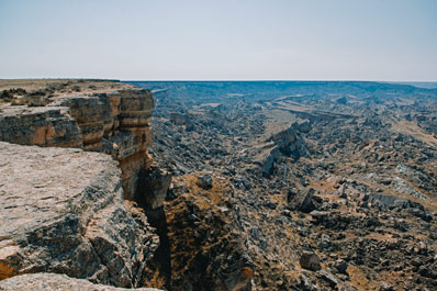 Zhygylgan Fault