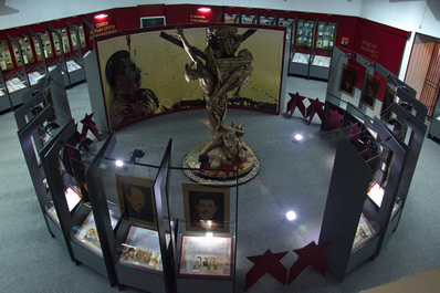 Музей репрессий