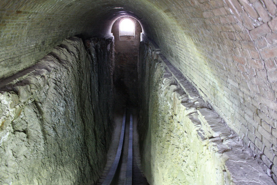 Ulugbek Observatory, Samarkand