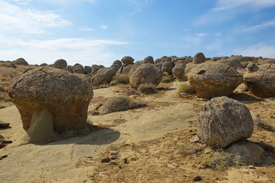 Valle de Torysh