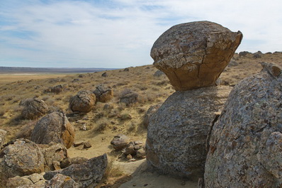 Valle de Torysh