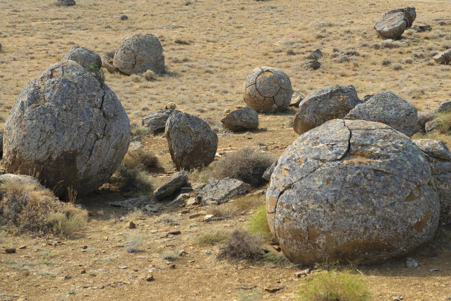 Valle de Torysh