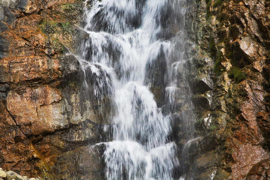 Turgen Gorge