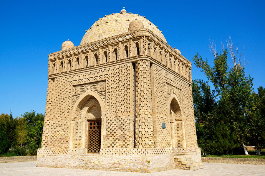 Uzbekistan Tours from South Kazakhstan