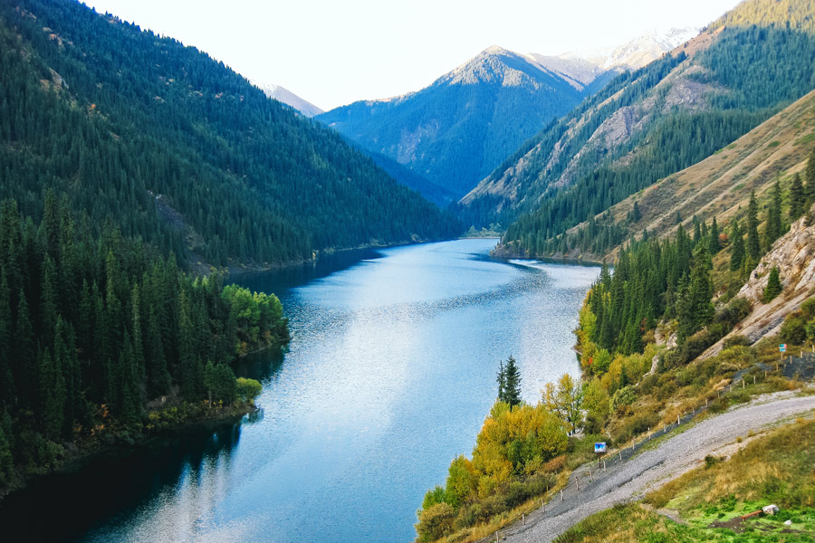 Lago Kolsay