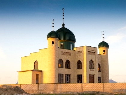 Tour to Turkestan from Almaty