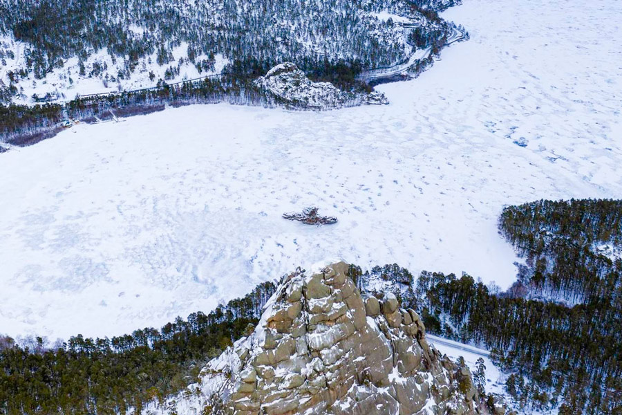 Burabay National Park