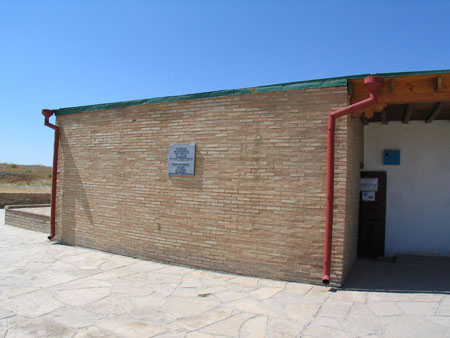 Oriental Bath Hause