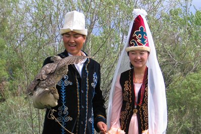 Customs and Traditions in Kyrgyzstan