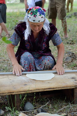 Horse Games Festival, Kyrgyzstan