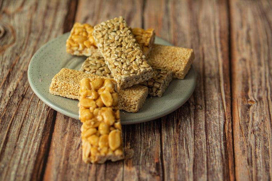 Kyrgyz Sweets, Traditional Kyrgyz Food