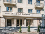 Hôtel Ambassador