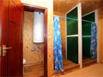 Ванная комната, Санаторий Кумысолечебница Байтур