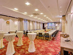 Conference Hall, Garden Hotel