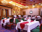 Restaurant, Golden Dragon Hotel