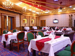 Restaurant, Hôtel Golden Dragon