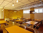 Restaurant, Interhouse Hotel