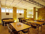 Restaurant, Interhouse Hotel