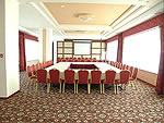 Conference hall, Jannat Regency Hotel