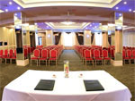 Conference hall, Jannat Regency Hotel