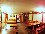 Cafe, Kashka-Suu Ski Resort