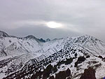 Kaska-Suu, Kashka-Suu Ski Resort