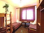 Triple Room, Kashka-Suu Ski Resorts