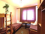 Triple Room, Kashka-Suu Ski Resort